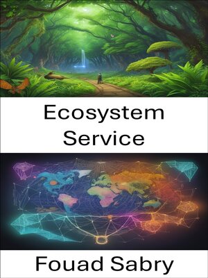 cover image of Ecosystem Service